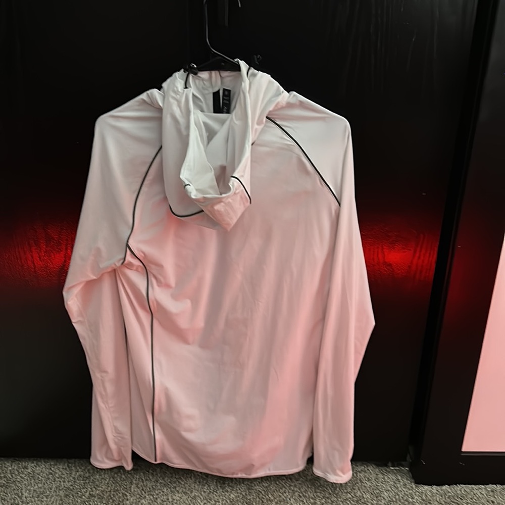 asrv jacket - Picture 2 of 5